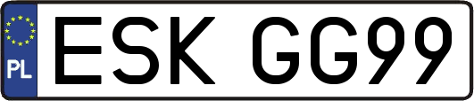 ESKGG99