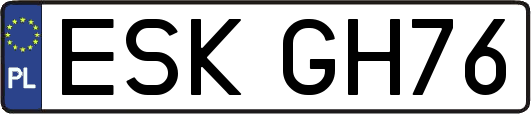 ESKGH76