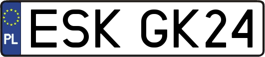 ESKGK24