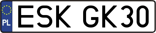 ESKGK30