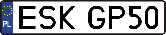 ESKGP50