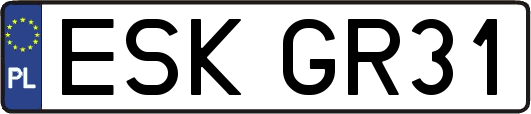 ESKGR31