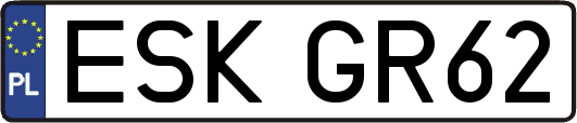 ESKGR62
