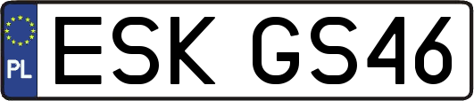 ESKGS46
