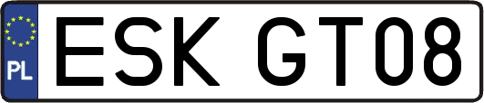 ESKGT08