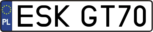 ESKGT70