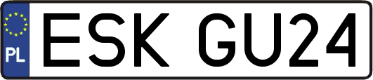 ESKGU24