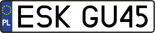 ESKGU45