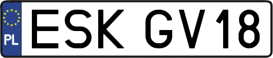 ESKGV18