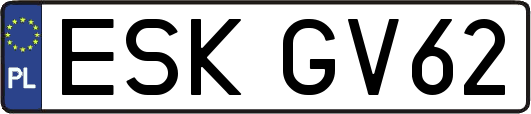 ESKGV62