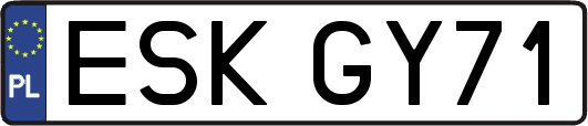 ESKGY71