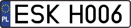 ESKH006