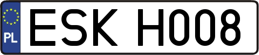 ESKH008