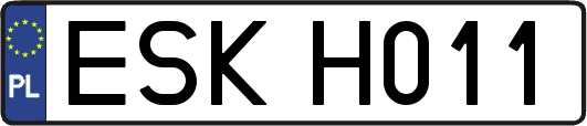 ESKH011