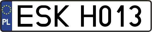 ESKH013