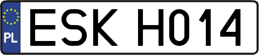 ESKH014