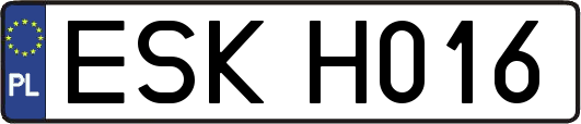 ESKH016