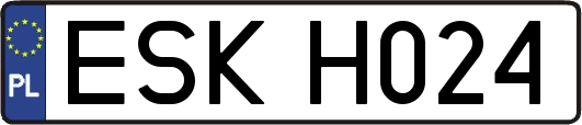 ESKH024