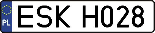 ESKH028