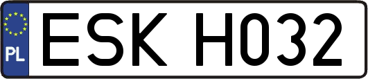 ESKH032