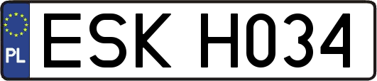 ESKH034