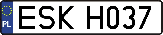 ESKH037
