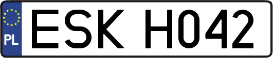 ESKH042