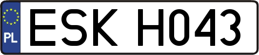 ESKH043