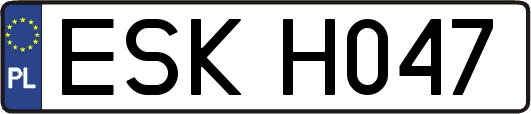 ESKH047