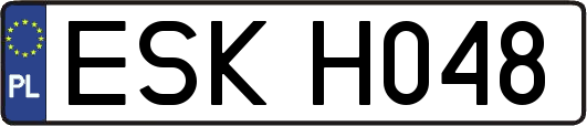 ESKH048