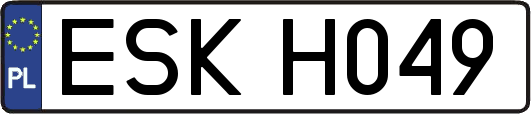 ESKH049