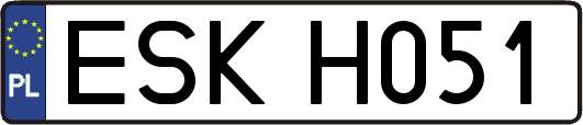 ESKH051