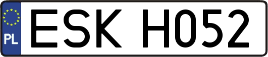 ESKH052
