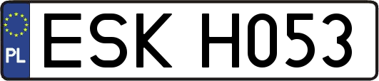 ESKH053