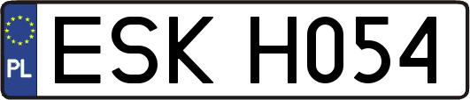 ESKH054
