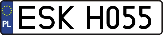 ESKH055