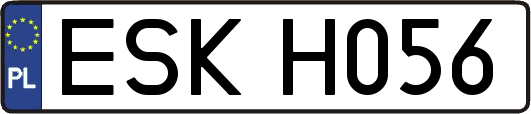 ESKH056