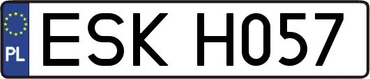 ESKH057