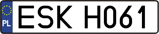 ESKH061