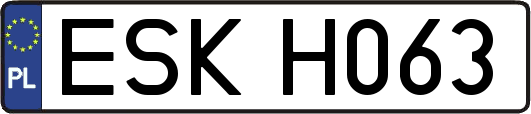 ESKH063