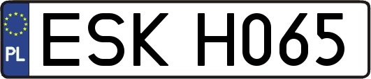 ESKH065