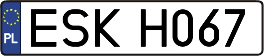 ESKH067