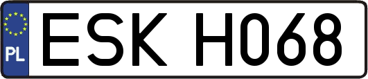 ESKH068