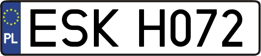 ESKH072