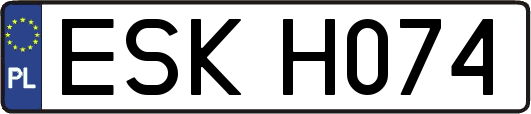 ESKH074