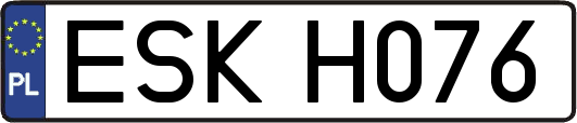 ESKH076