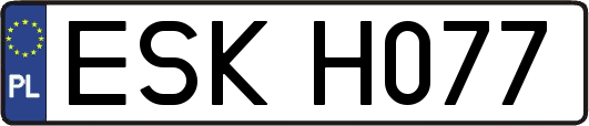 ESKH077