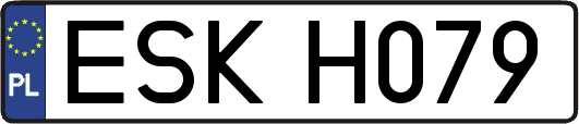 ESKH079