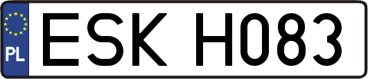 ESKH083