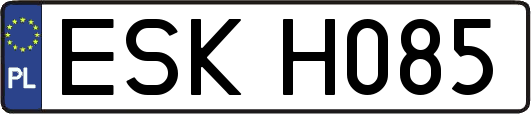ESKH085